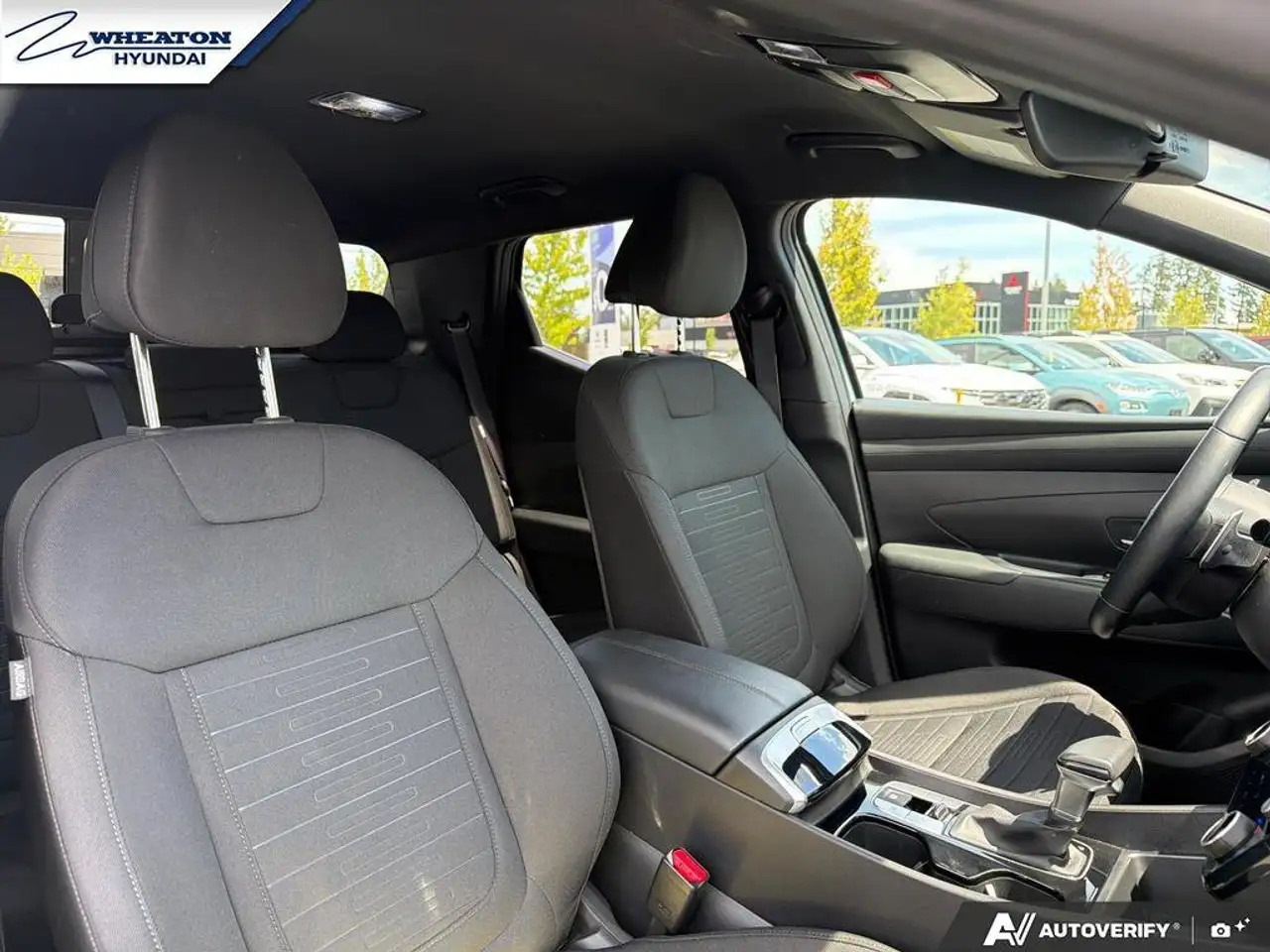 Hyundai Santa Cruz снимка Hyundai Santa Cruz