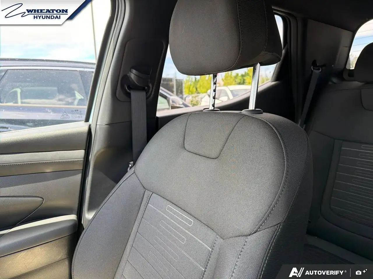Hyundai Santa Cruz снимка Hyundai Santa Cruz