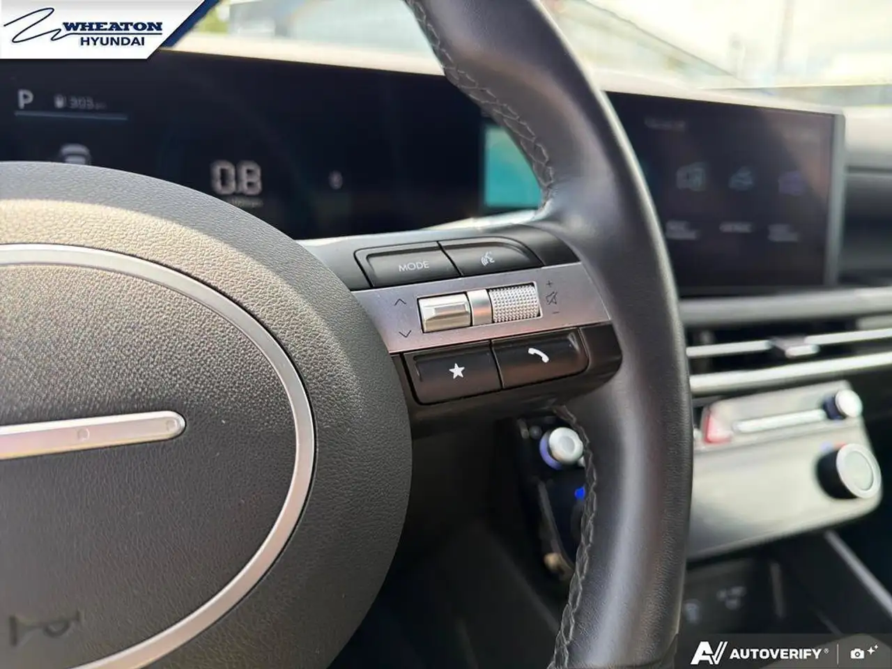 Hyundai Santa Cruz снимка Hyundai Santa Cruz