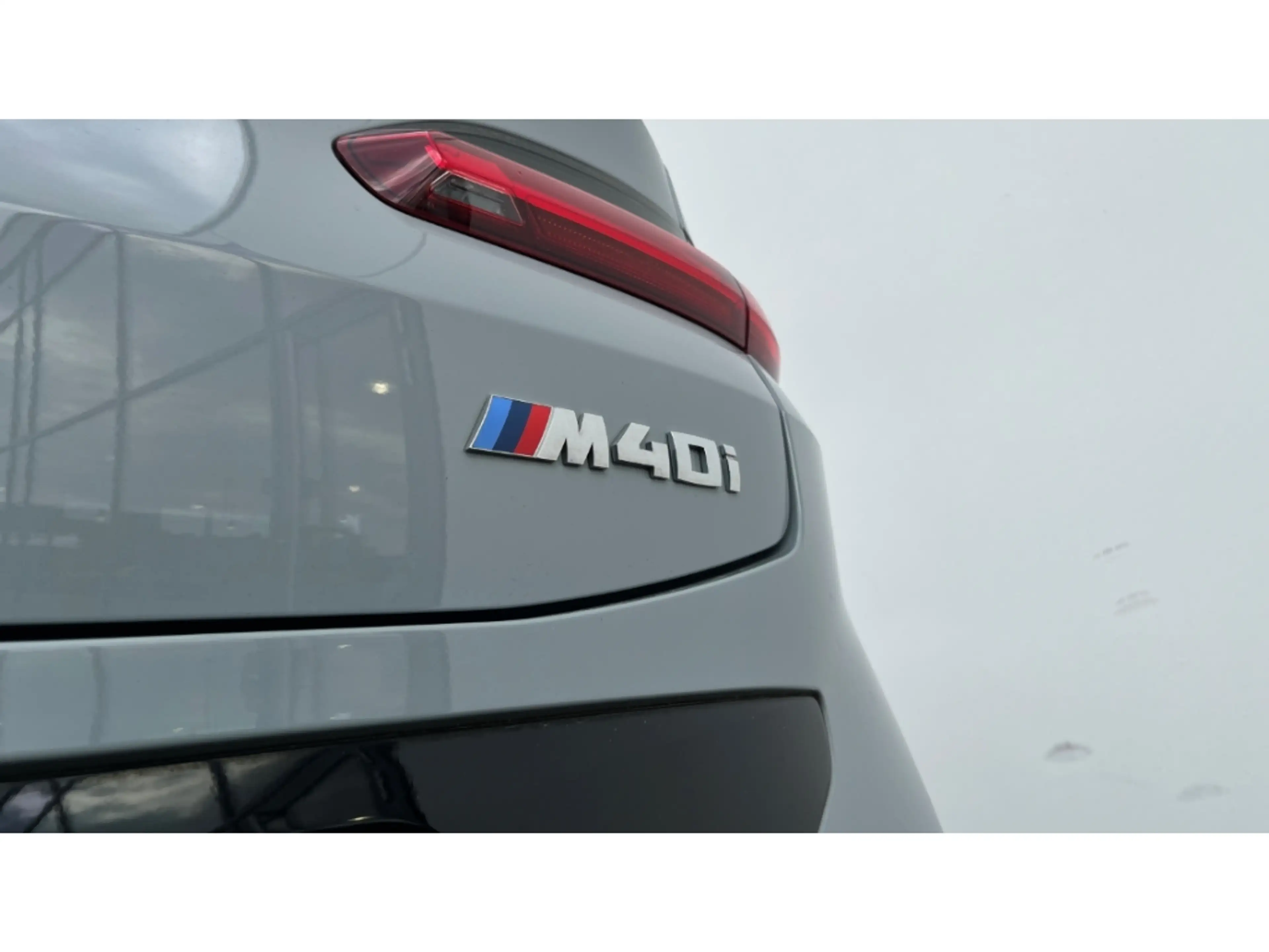 BMW X4 iA Sportpaket HUD AD StandHZG El. Panodach Panoram — photo 14