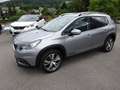 Peugeot 2008 1,2 PureTech 130 S&S Allure, Navi,Rückfahrkamer... Grau - thumbnail 1