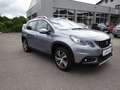 Peugeot 2008 1,2 PureTech 130 S&S Allure, Navi,Rückfahrkamer... Grau - thumbnail 3