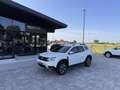 Dacia Duster 1.0  GPL ECO Prestige ANCHE PER NEOPATENTATI Bianco - thumbnail 1