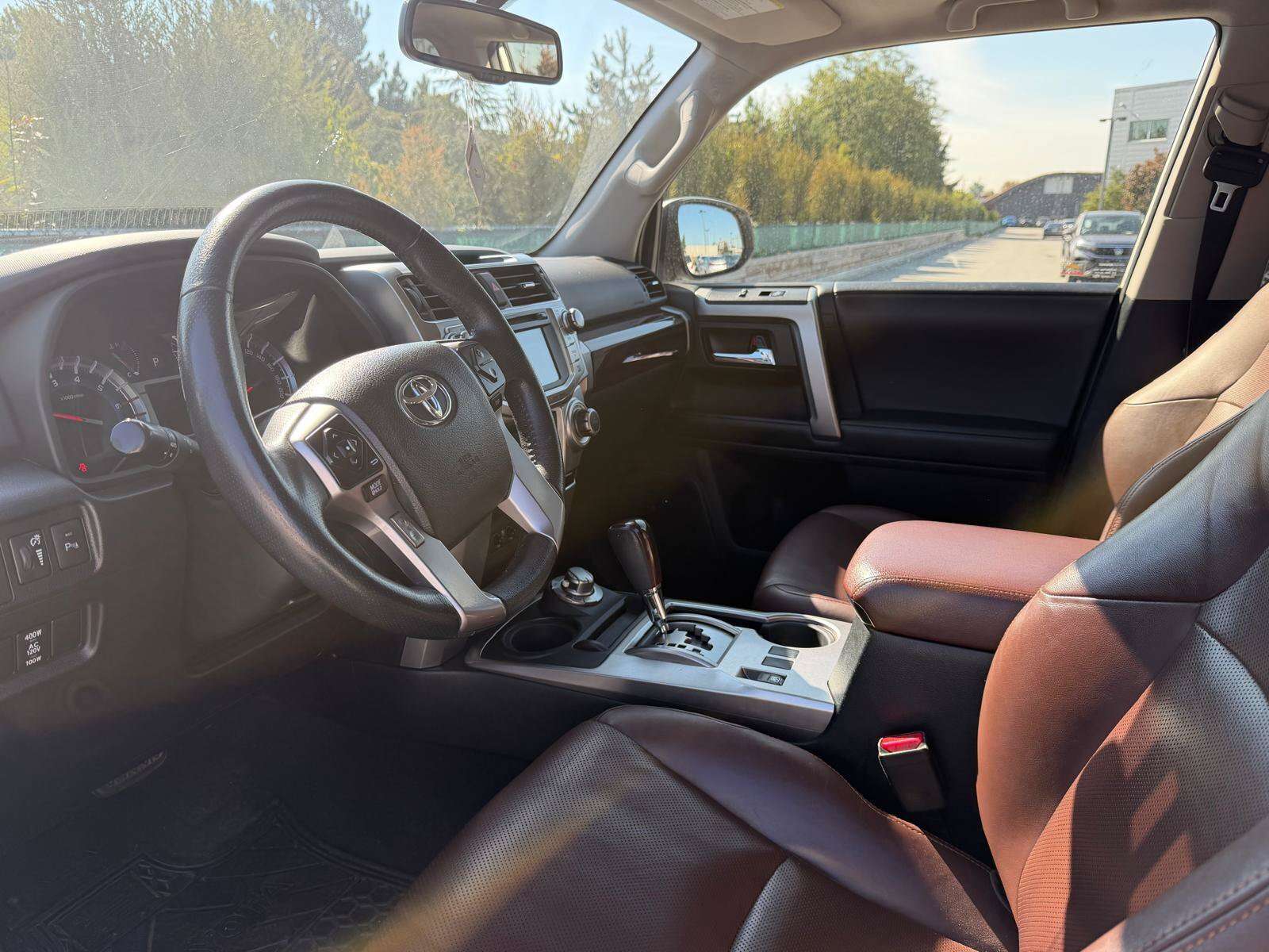 used 2018 Toyota 4Runner car, priced at $40,745