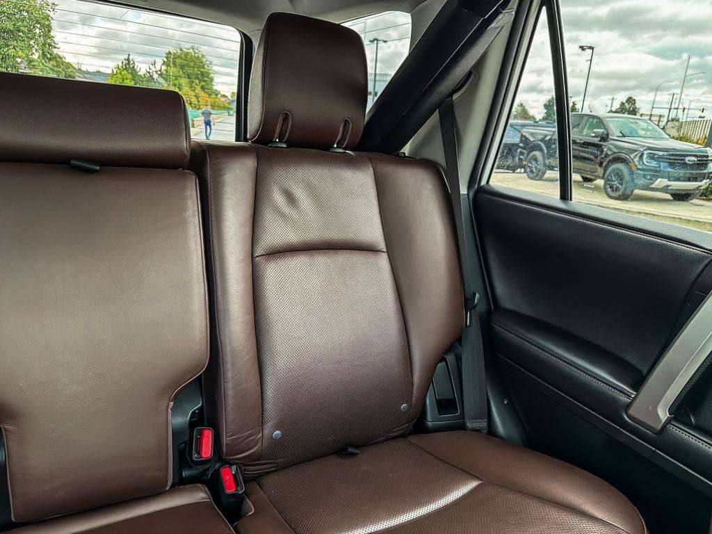 used 2018 Toyota 4Runner car, priced at $39,638