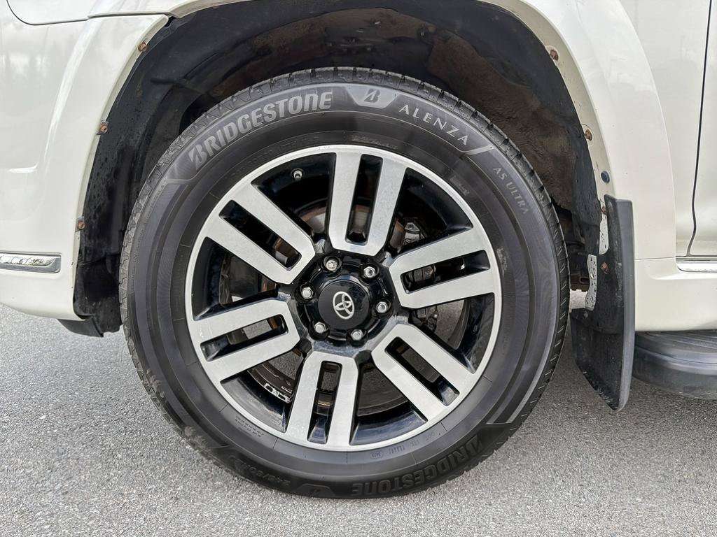 used 2018 Toyota 4Runner car, priced at $39,638
