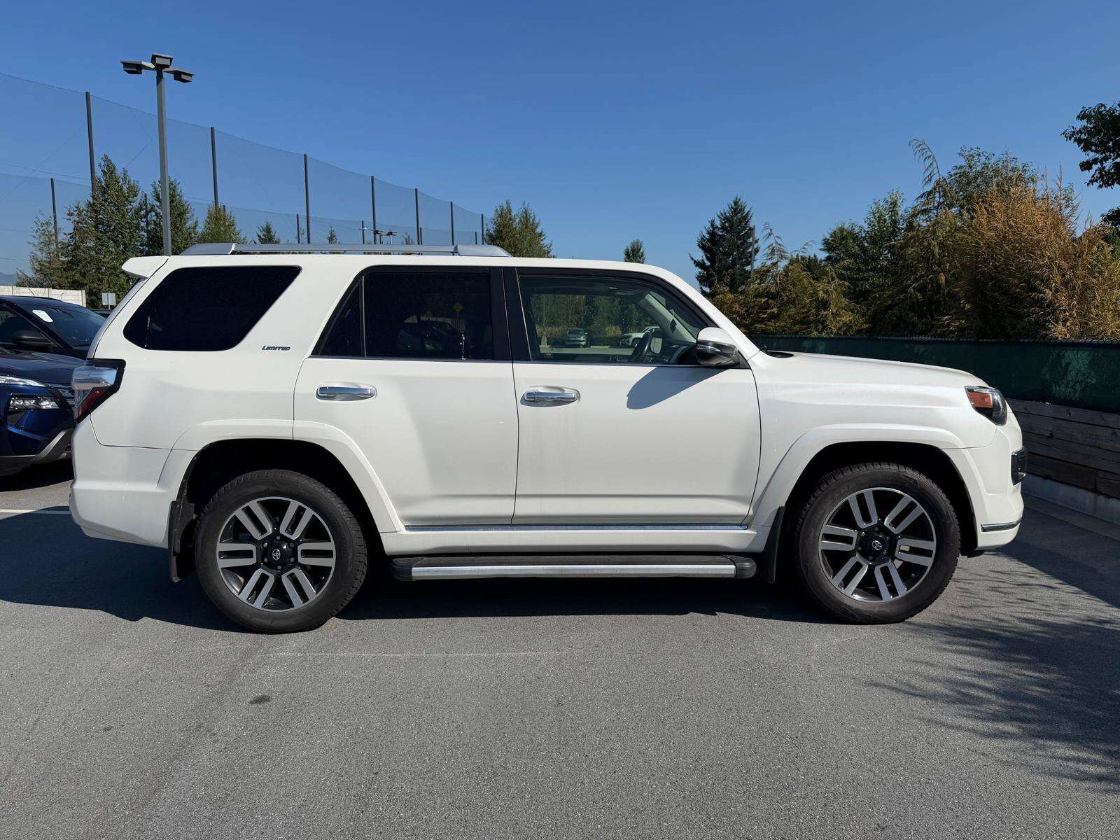 used 2018 Toyota 4Runner car, priced at $40,745
