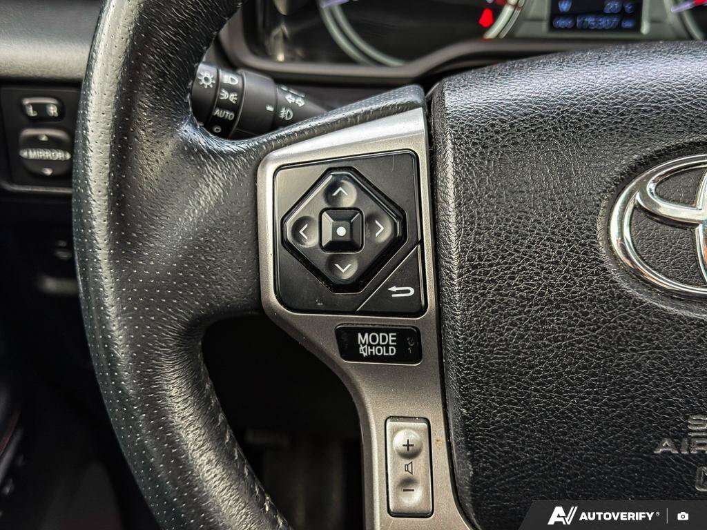 used 2018 Toyota 4Runner car, priced at $40,445