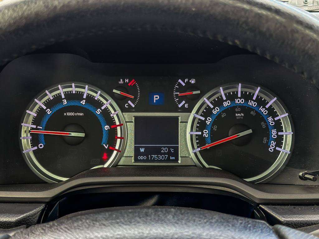 used 2018 Toyota 4Runner car, priced at $39,638