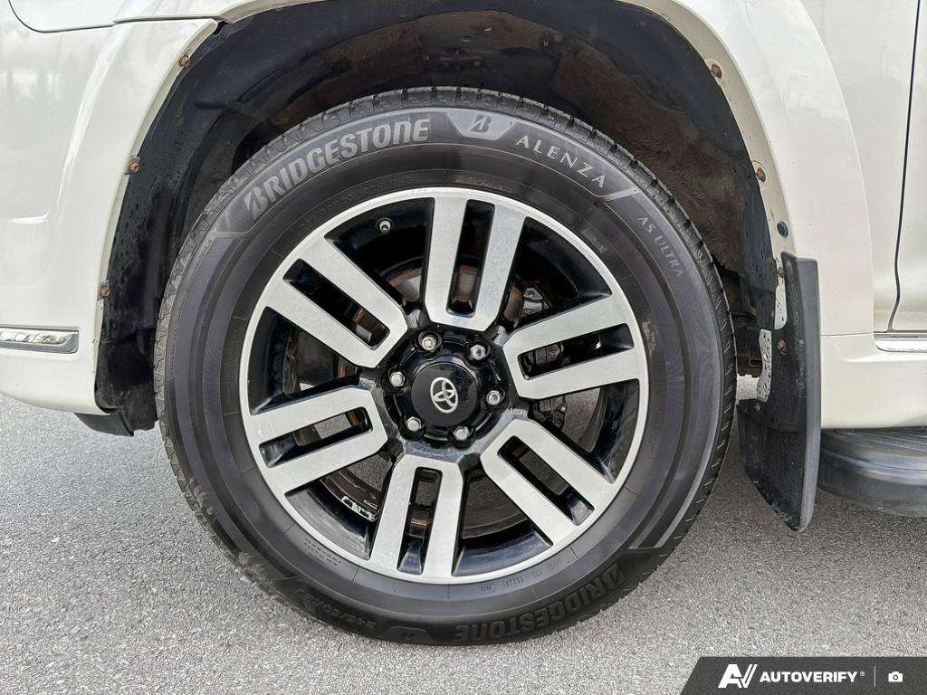 used 2018 Toyota 4Runner car, priced at $40,445