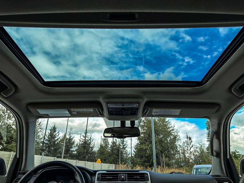 used 2018 Toyota 4Runner car, priced at $39,638