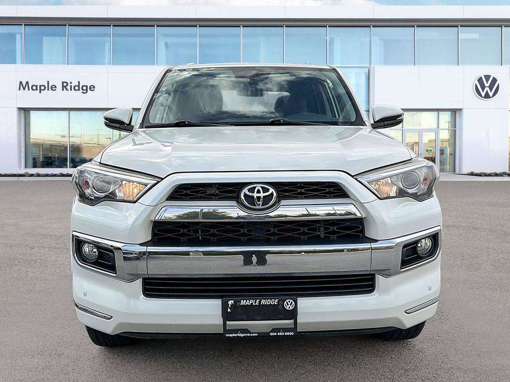 used 2018 Toyota 4Runner car, priced at $39,638