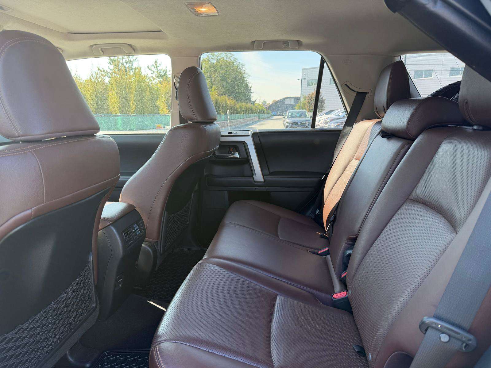 used 2018 Toyota 4Runner car, priced at $40,745