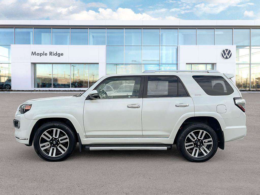 used 2018 Toyota 4Runner car, priced at $39,638