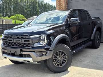 49.990 EX - 05/2025 - 292 PK - V6 Benzine - 4X4