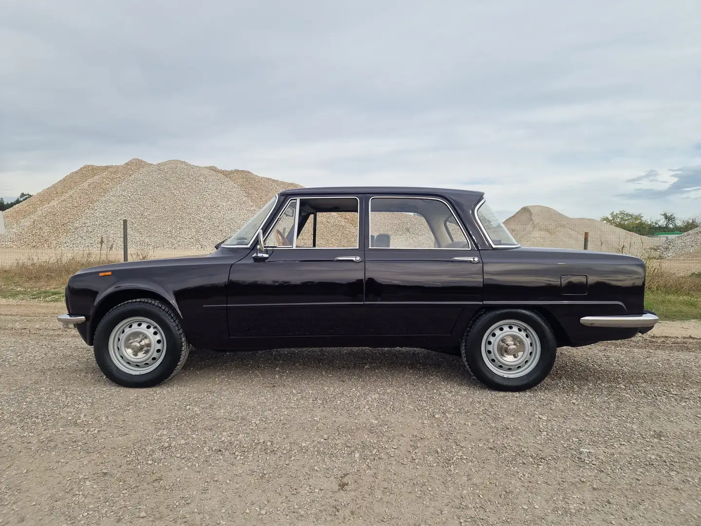 Alfa Romeo Giulia Nuova Giulia Super 1.3 - Top Conditions Marrone - 2