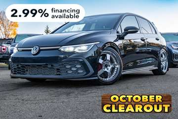 Performance | SUNROOF | CARPLAY | HEATED SEATS