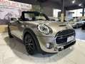 MINI Cooper S Cabrio 2.0 Hype auto *Full service MINI* Bronzo - thumbnail 3