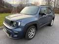 Jeep Renegade 1.5 TURBO T4 130CH MHEV LONGITUDE BVR7 Blau - thumbnail 1