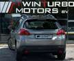 Peugeot 2008 1.2i PureTech Active S Grijs - thumbnail 4