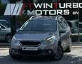 Peugeot 2008 1.2i PureTech Active S Grijs - thumbnail 1