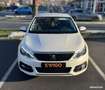 Peugeot 308 GENERATION-II 1.2 PURETECH 130CH ALLURE START-STOP Blanc - thumbnail 13