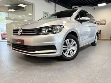 Touran 1.2 TSI * Navi * 7 zitplaatsen !
