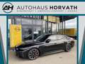 BMW i4 Gran Coupe xDrive M50 80,7kWh Schwarz - thumbnail 1
