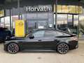BMW i4 Gran Coupe xDrive M50 80,7kWh Schwarz - thumbnail 3