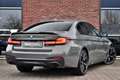BMW 545 5-serie 545e xDrive M-Sport Berninagrau ACC HiFi 2 Gris - thumbnail 2