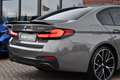BMW 545 5-serie 545e xDrive M-Sport Berninagrau ACC HiFi 2 Gris - thumbnail 22