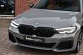 BMW 545 5-serie 545e xDrive M-Sport Berninagrau ACC HiFi 2 Gris - thumbnail 43