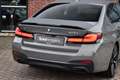 BMW 545 5-serie 545e xDrive M-Sport Berninagrau ACC HiFi 2 Gris - thumbnail 44