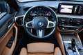 BMW 545 5-serie 545e xDrive M-Sport Berninagrau ACC HiFi 2 Gris - thumbnail 23