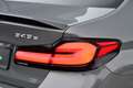 BMW 545 5-serie 545e xDrive M-Sport Berninagrau ACC HiFi 2 Gris - thumbnail 49