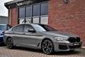 BMW 545 5-serie 545e xDrive M-Sport Berninagrau ACC HiFi 2 Gris - thumbnail 5