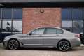 BMW 545 5-serie 545e xDrive M-Sport Berninagrau ACC HiFi 2 Gris - thumbnail 41