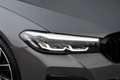 BMW 545 5-serie 545e xDrive M-Sport Berninagrau ACC HiFi 2 Gris - thumbnail 48