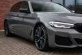 BMW 545 5-serie 545e xDrive M-Sport Berninagrau ACC HiFi 2 Gris - thumbnail 33