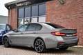 BMW 545 5-serie 545e xDrive M-Sport Berninagrau ACC HiFi 2 Gris - thumbnail 6