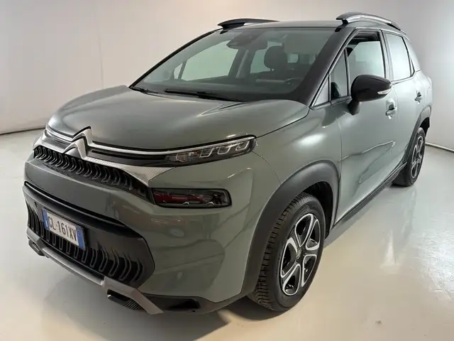 Citroen C3 Aircross 1.5 BlueHDi Feel! PREZZO REALE - OK NEOPATENTATI