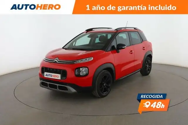 Citroen C3 Aircross 1.5 Blue-HDi Shine