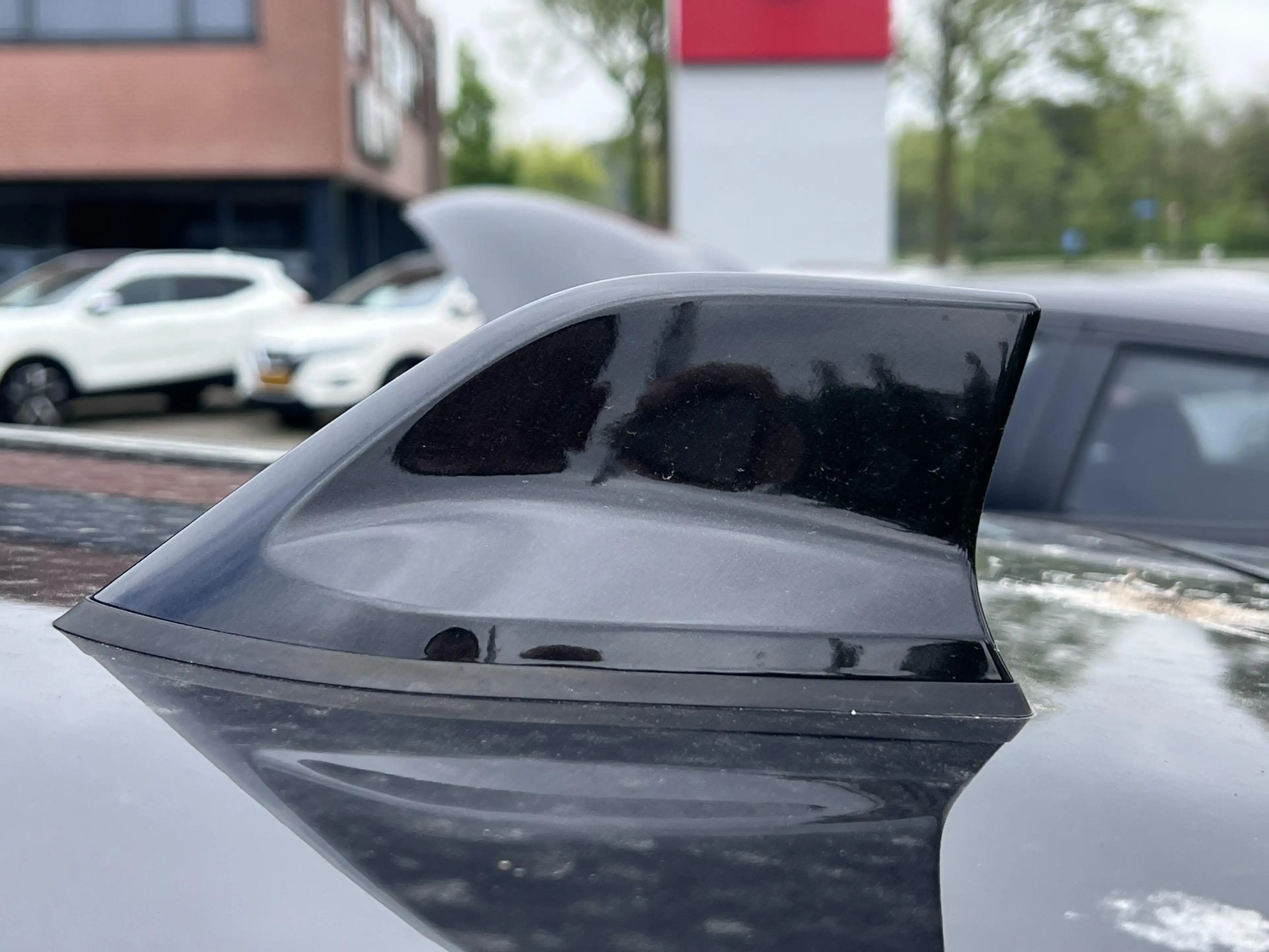 Nissan Leaf e+ Tekna 62 kWh — photo 16
