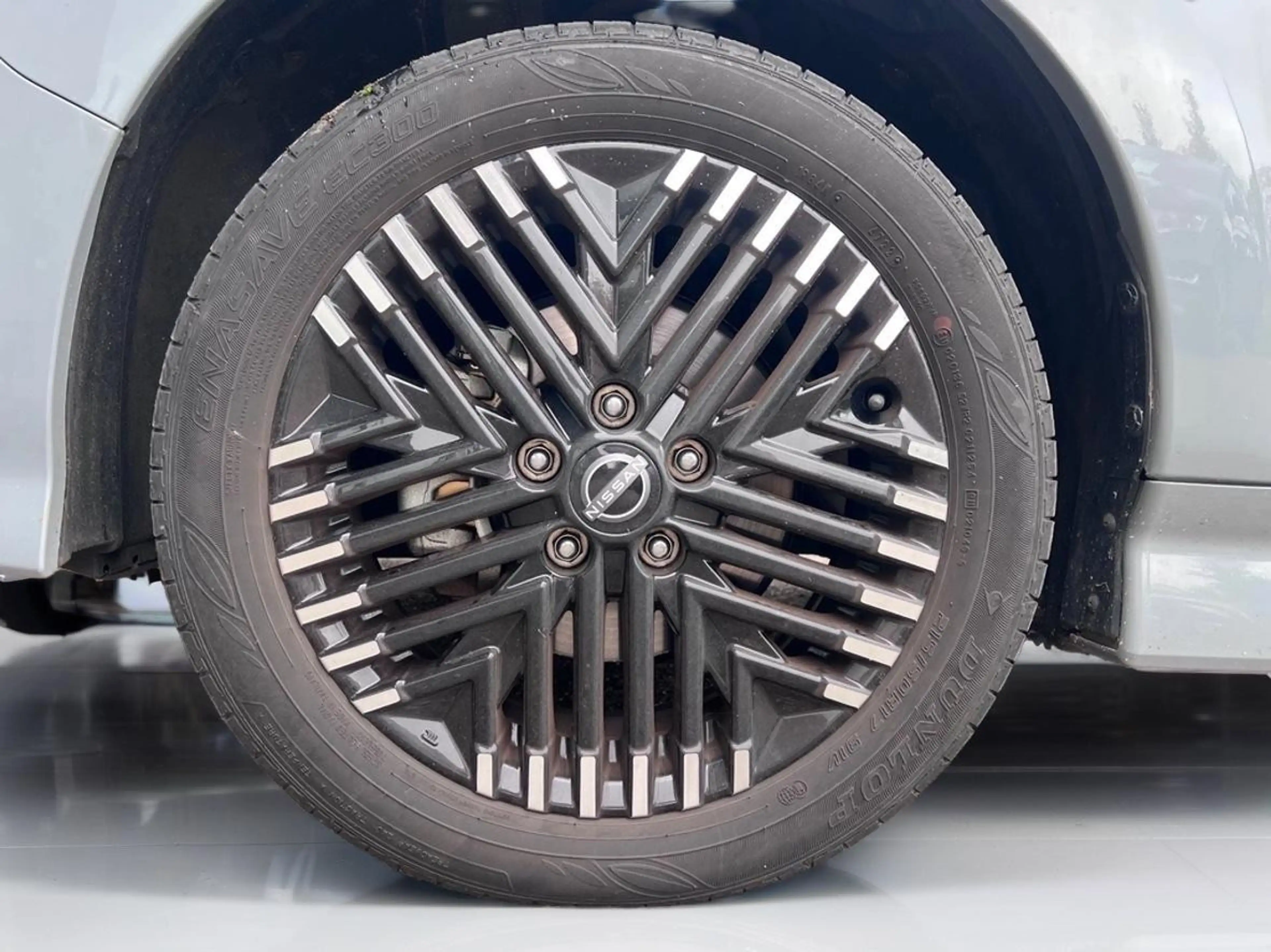 Nissan Leaf e+ Tekna 62 kWh — photo 6