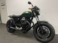 Moto Guzzi V 9 MOTOGUZZI BOBBER Groen - thumbnail 21