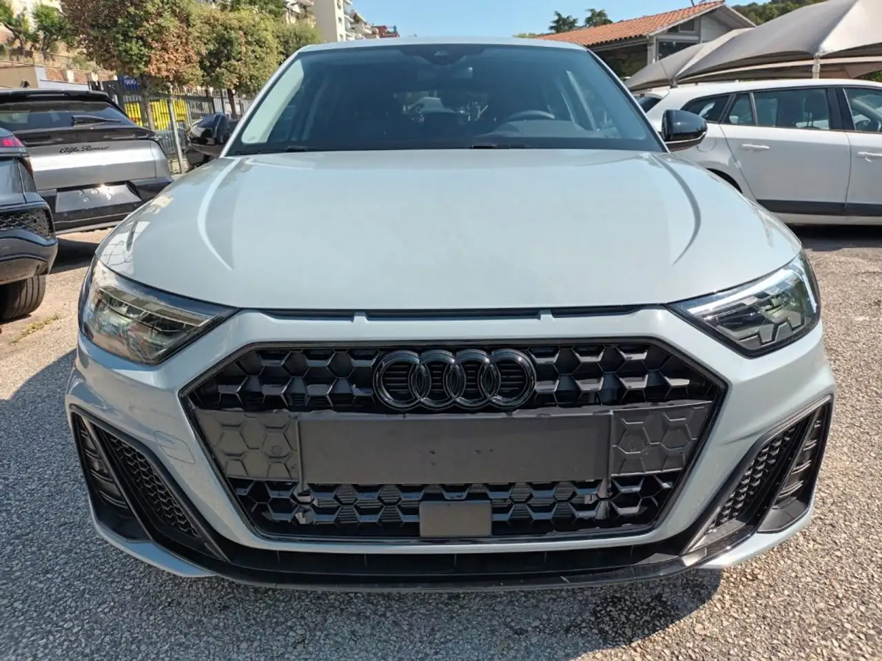 Audi A1 2026