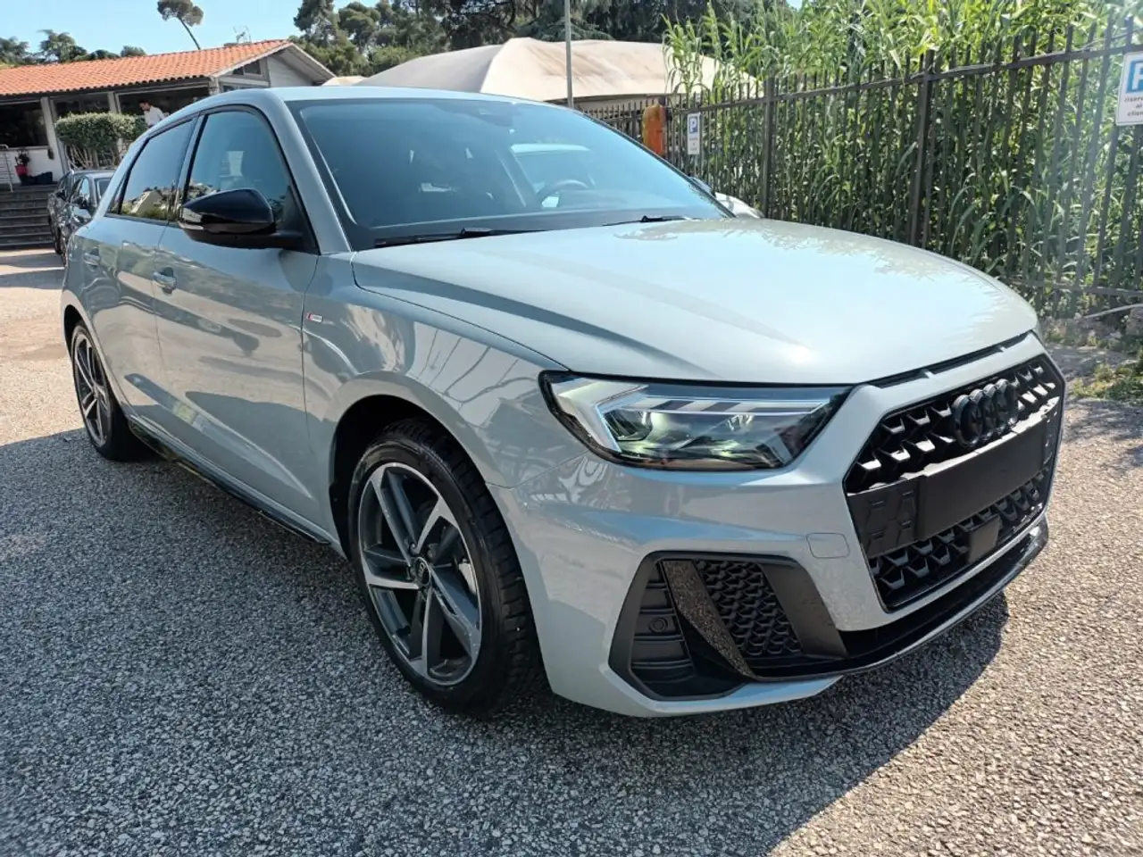 Audi A1 2026