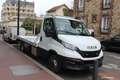 Iveco Daily Vu Dépanneuse Plateau Neuf télécommandé Blanc - thumbnail 16