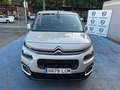 Citroen Berlingo BlueHDi S&S Talla M Feel 100 Beige - thumbnail 2