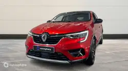 Renault Arkana 1.6 E-Tech 145ch Intens -21B